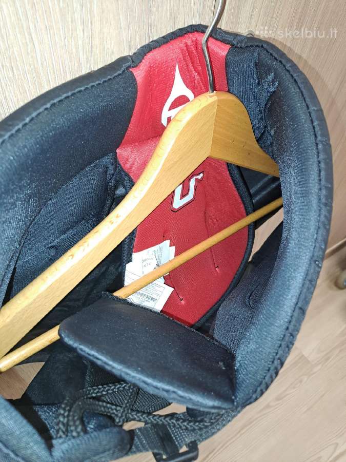 Ccm ledo ritulininko S d. Paauglio sortai - nuotraukos Nr. 8