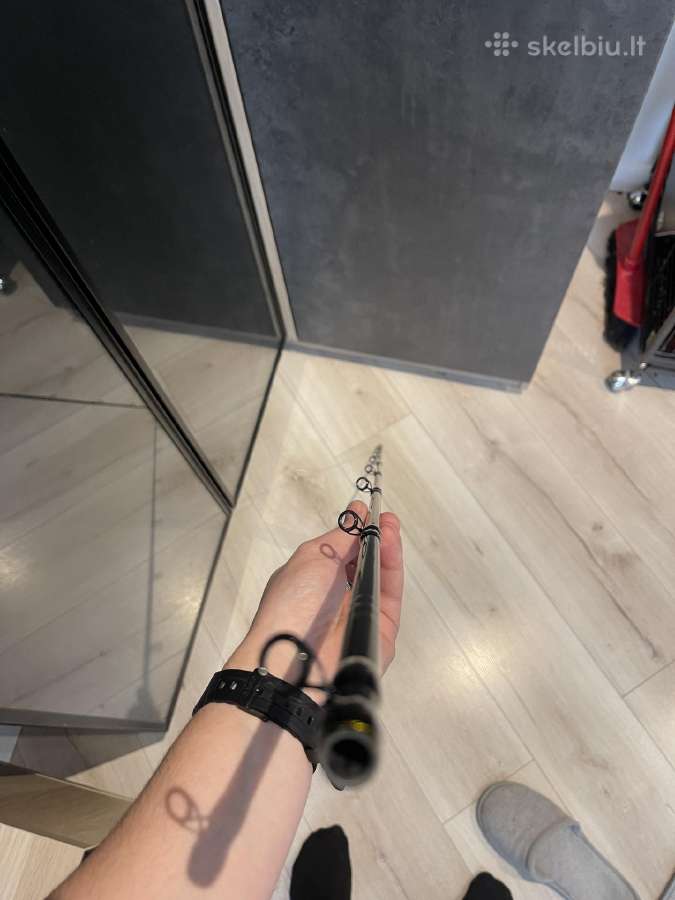 Savage gear Sg2 110-220g 259cm - nuotraukos Nr. 4