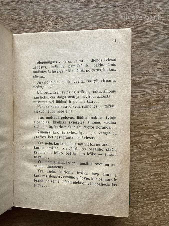 Kada rauda siela 1922 - nuotraukos Nr. 3