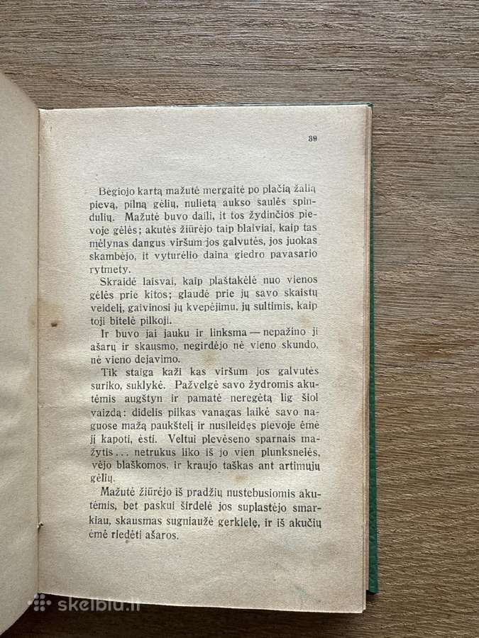 Kada rauda siela 1922 - nuotraukos Nr. 4