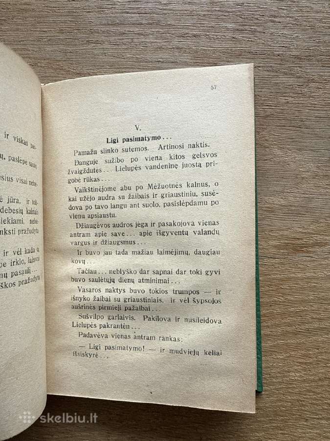 Kada rauda siela 1922 - nuotraukos Nr. 5