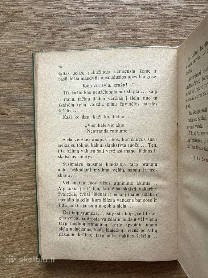 Kada rauda siela 1922 - nuotraukos Nr. 6