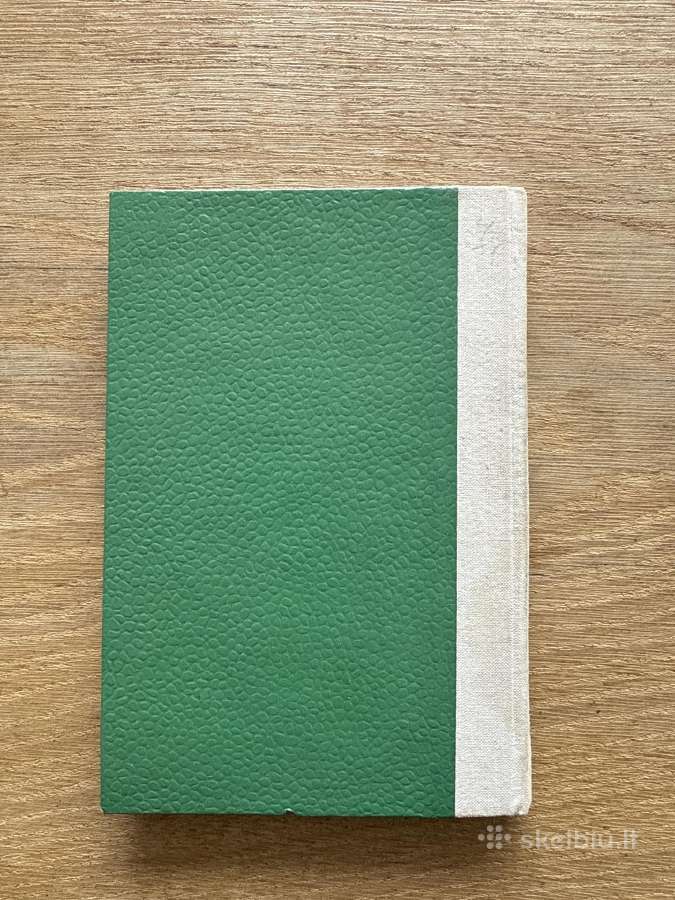 Kada rauda siela 1922 - nuotraukos Nr. 9