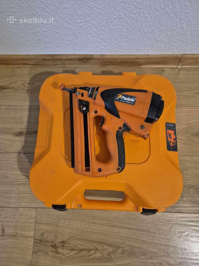 Paslode Im50 f18