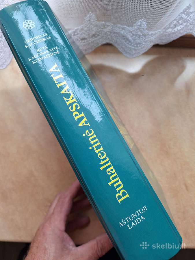 Buhalterinė apskaita. 8 laida - nuotraukos Nr. 7
