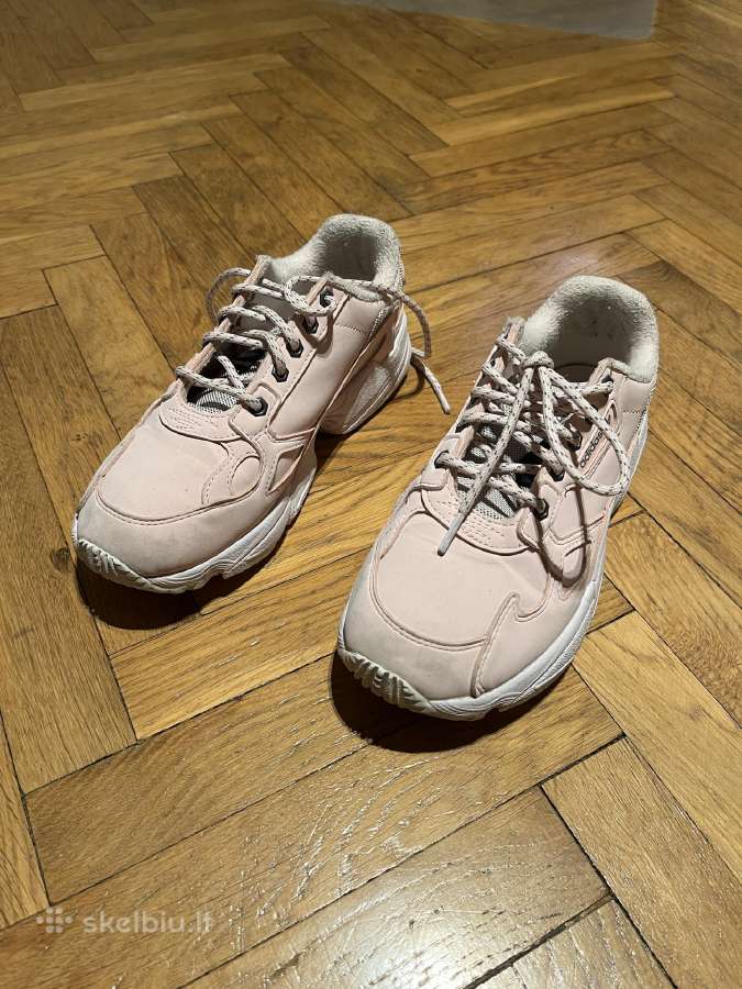 Adidas Falcon moteriški laisvalaikio bateliai. - nuotraukos Nr. 2