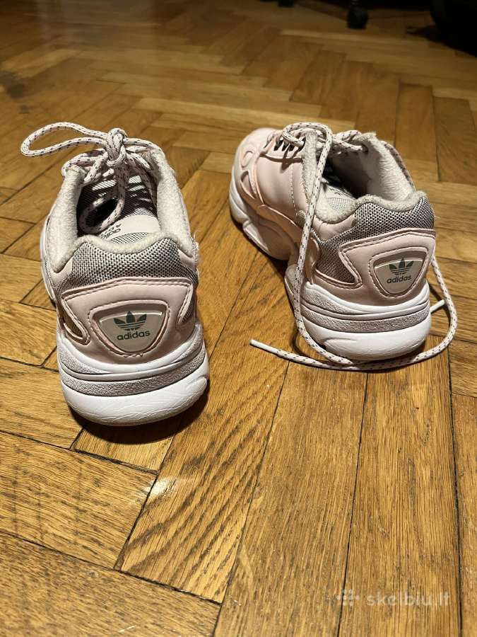 Adidas Falcon moteriški laisvalaikio bateliai. - nuotraukos Nr. 3