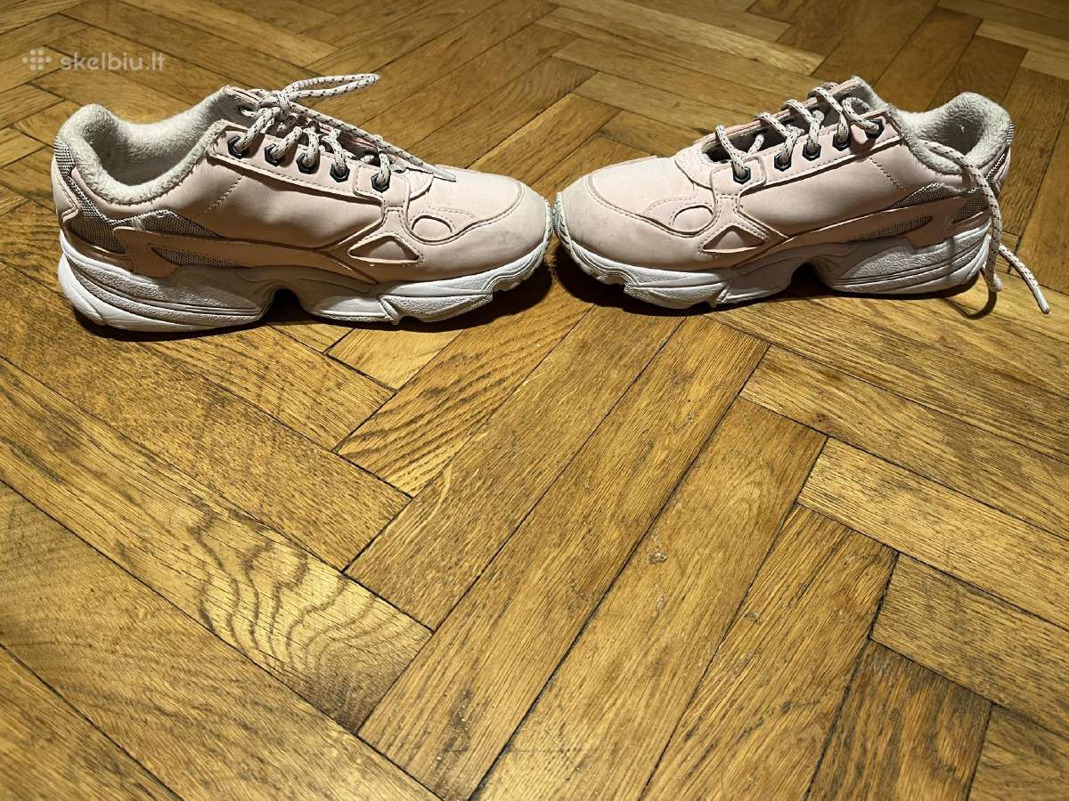 Adidas Falcon moteriški laisvalaikio bateliai. - nuotraukos Nr. 4