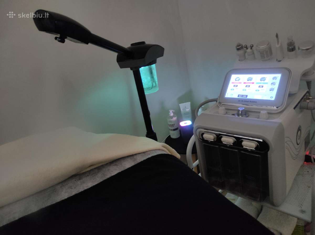 Spa procedūros! Kūnas ir veidas! 8:00 iki 20:00 - nuotraukos Nr. 14