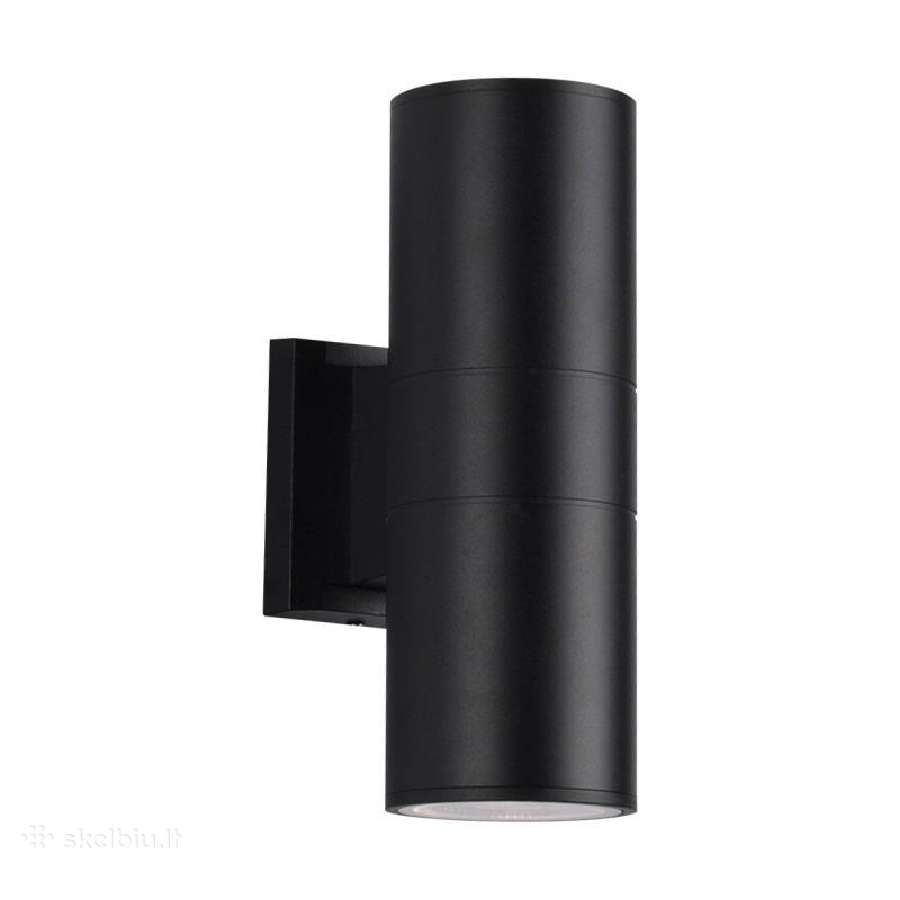 Modernus LED sienines šviestuvai - nuotraukos Nr. 22