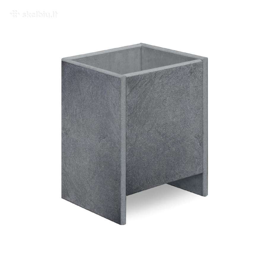 Betoninis vazonas