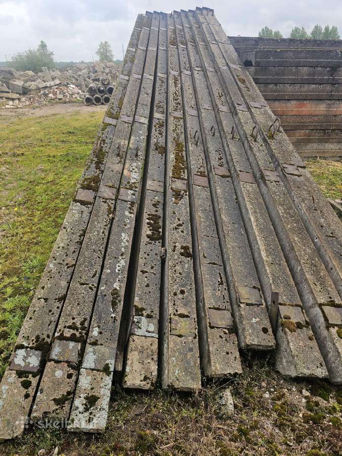 Angaras kliuškos 18m kliuskine ferma - nuotraukos Nr. 3