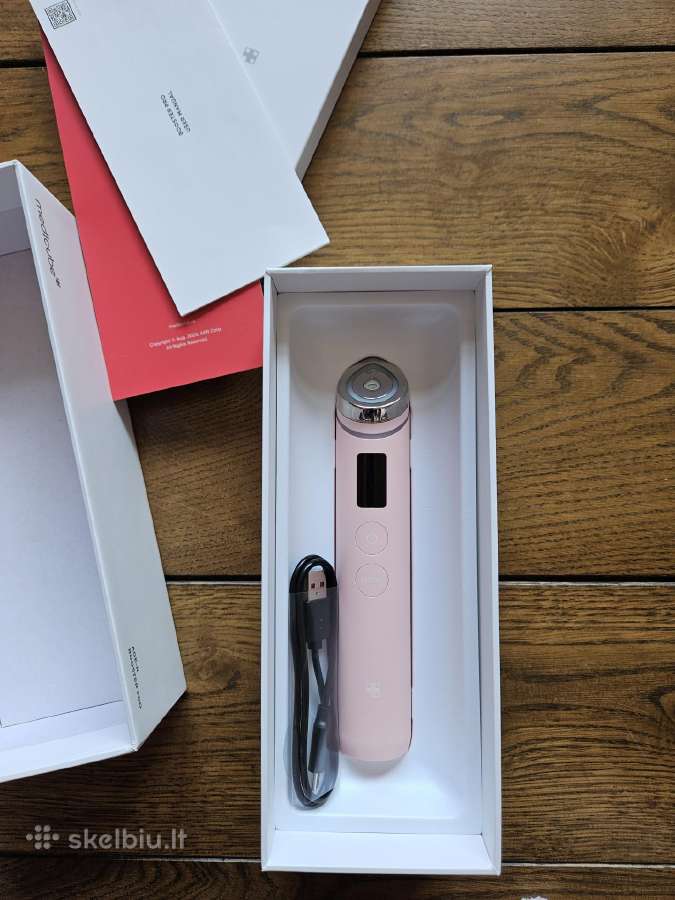 Medicube Age-r Booster Pro