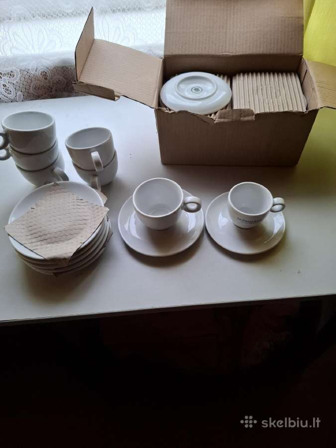 Puodeliai - nuotraukos Nr. 2