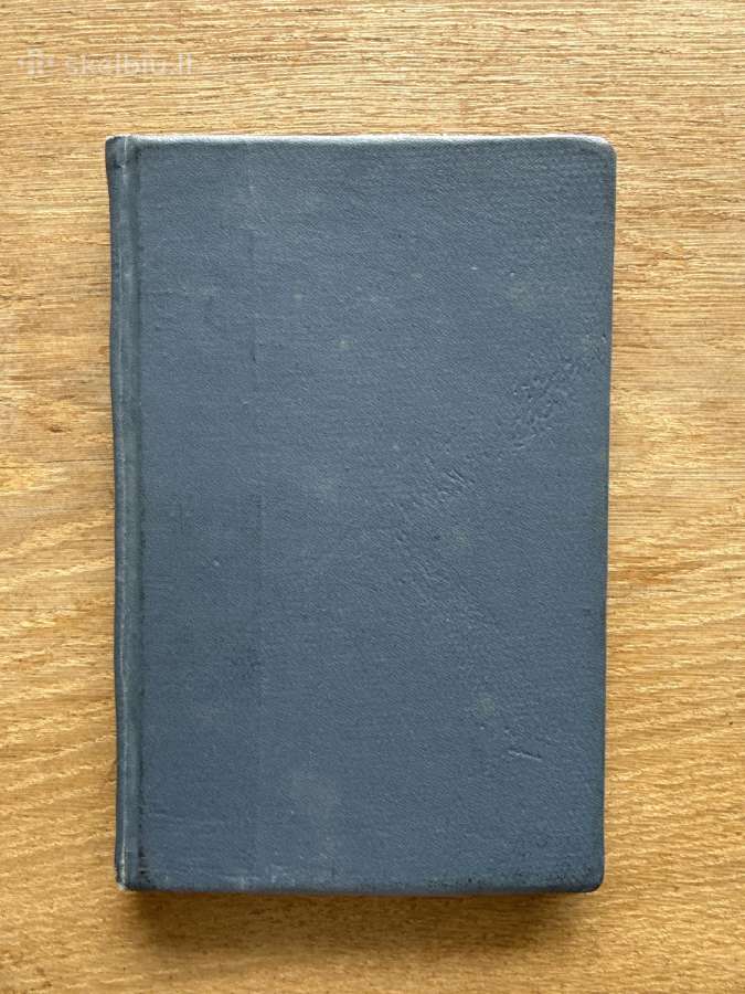 Platesnioji Šventa Istorija Naujojo Įstatymo 1905 - nuotraukos Nr. 2