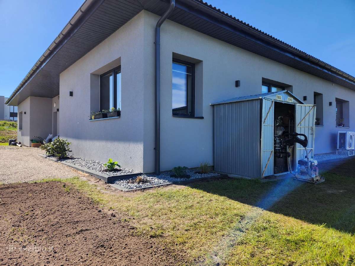 Profesionalus Gerbūvio darbai-jūsų aplinkai! - nuotraukos Nr. 17