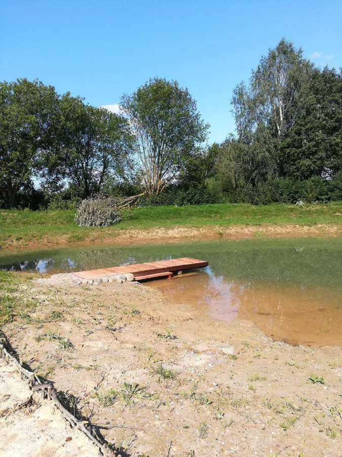 1,33ha sklypas prie Šiaulių jūros - nuotraukos Nr. 7