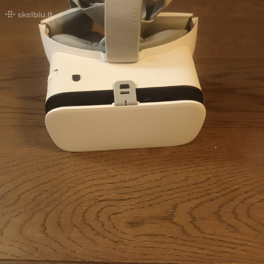Parduodami nenaudoti Bobovr Z6 3D vr akiniai - nuotraukos Nr. 2