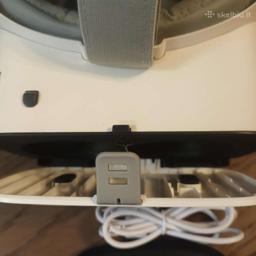 Parduodami nenaudoti Bobovr Z6 3D vr akiniai - nuotraukos Nr. 3