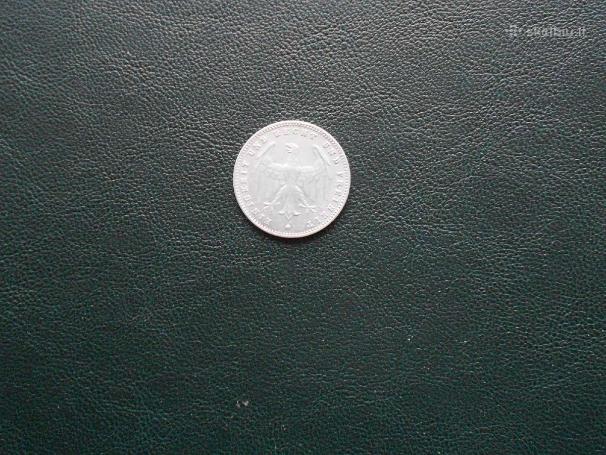 200 markių 1923 Unc Vokietija - nuotraukos Nr. 2