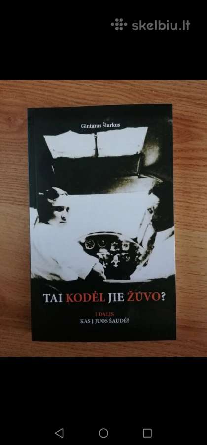 Daug įdomių knygu - nuotraukos Nr. 28