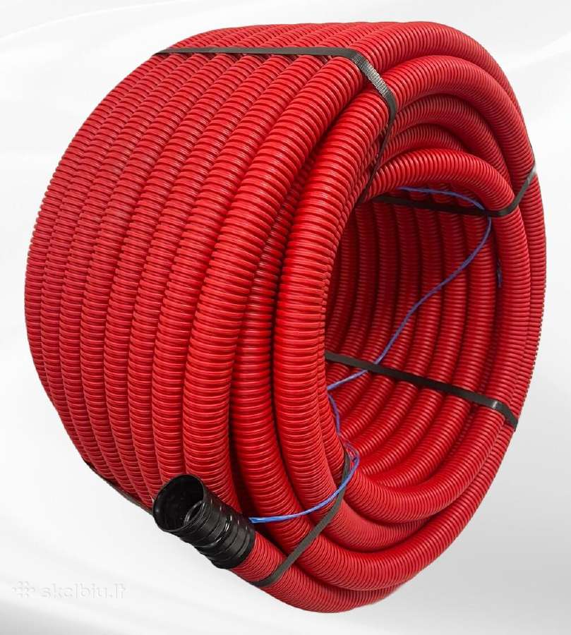 Ydyp 3x1.5 3x2.5 ir kiti laidai elektros prekės - nuotraukos Nr. 4
