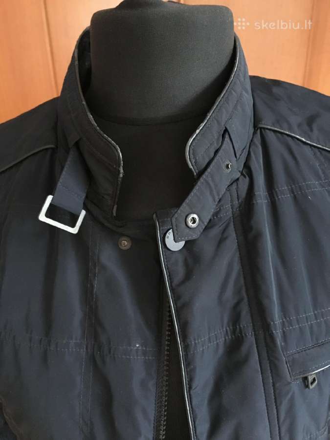 Lengva vyriška striukė XL dydžio - nuotraukos Nr. 4