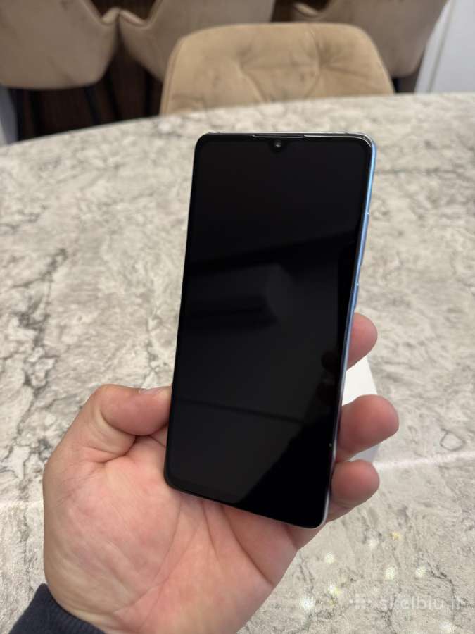 Huawei p30, geros būklės - nuotraukos Nr. 9