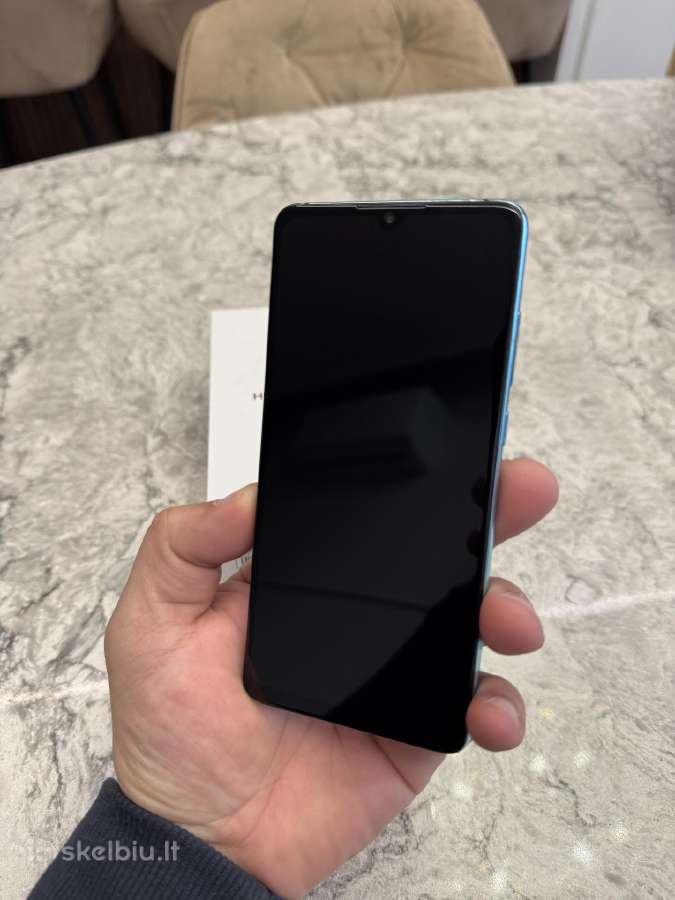 Huawei p30, geros būklės - nuotraukos Nr. 9