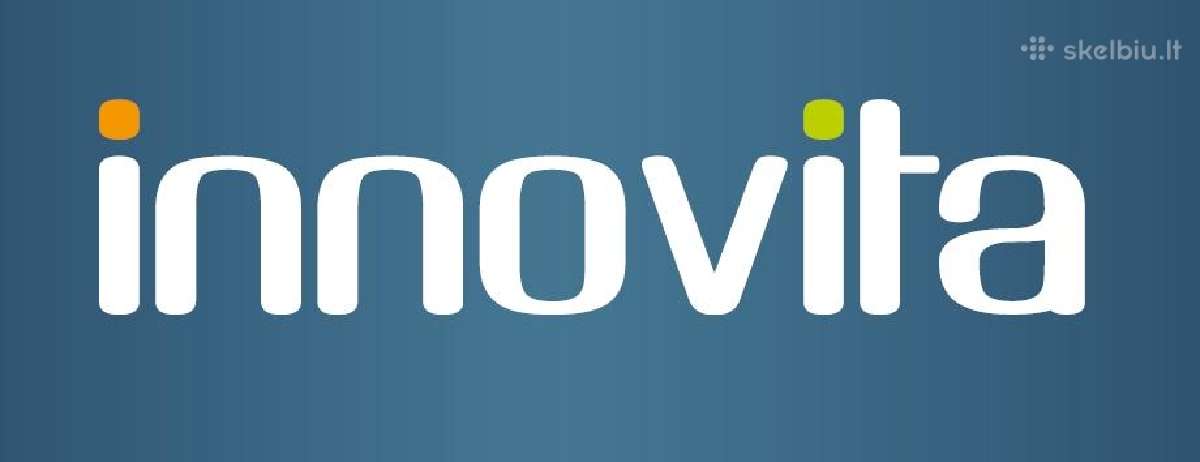 Kondicionierius be lauko bloko Innovita Zefiro - nuotraukos Nr. 8
