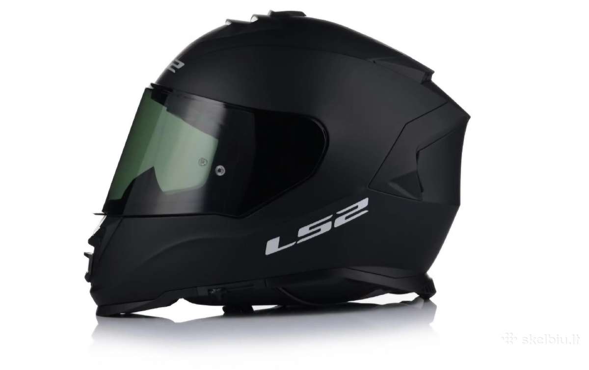 Icon ,Scorpion moto šalmai - nuotraukos Nr. 3