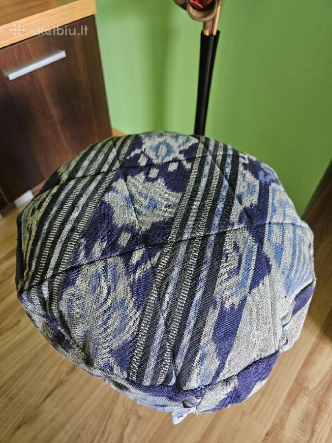 Afrikos būgnas djembe - nuotraukos Nr. 7