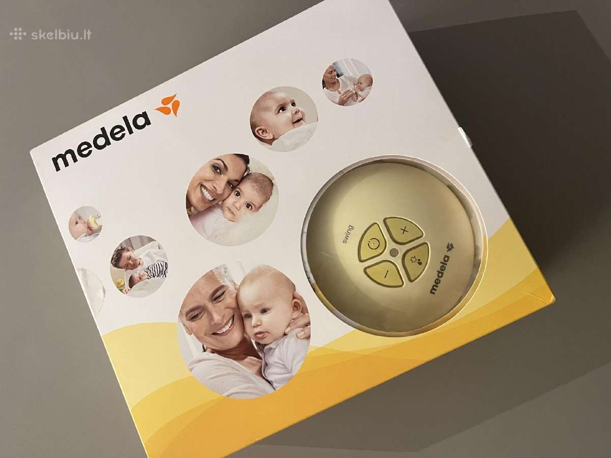 Medela pientraukis