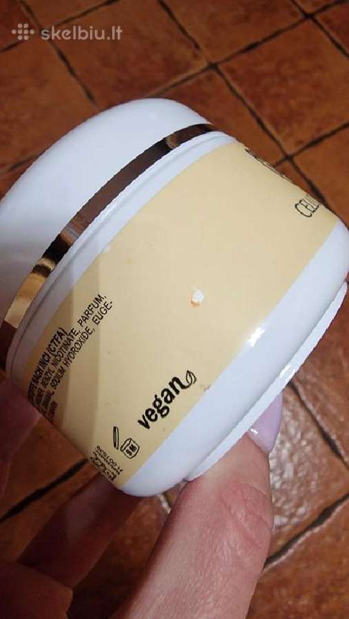 Styx Cello Gel Extra Strong - nuotraukos Nr. 3
