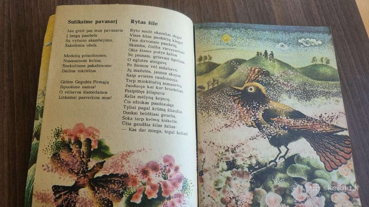 Aldona Kazanavičienė "Darbai darbeliai" - nuotraukos Nr. 5