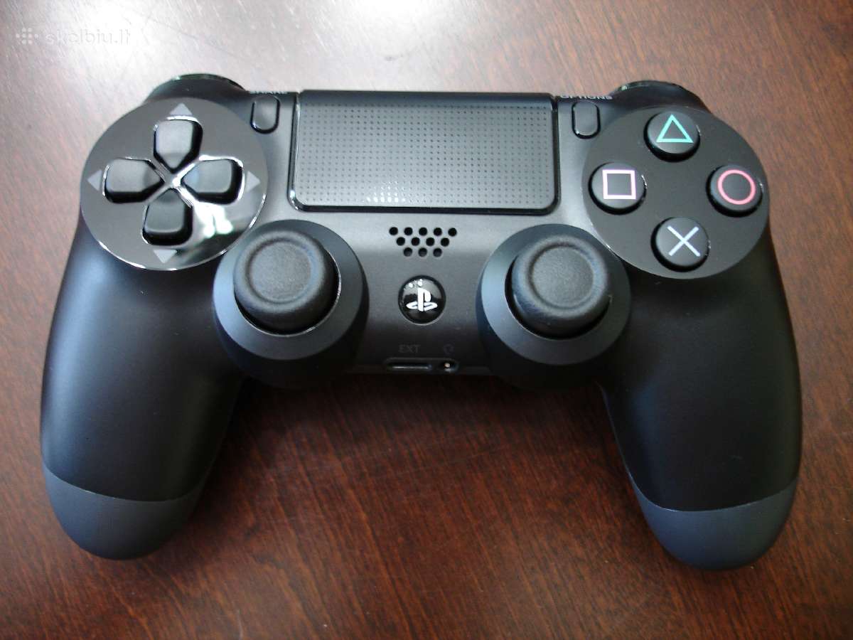 Naujas ir ne Sony Ps4 Pultas Pultelis Joystick - nuotraukos Nr. 3