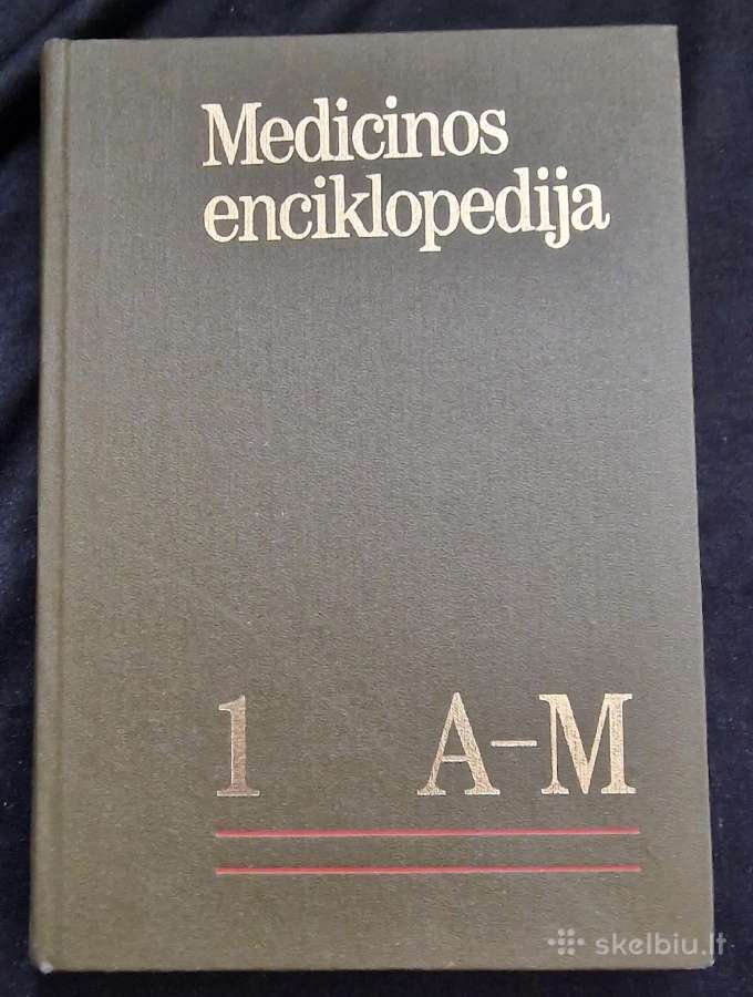 Knygos