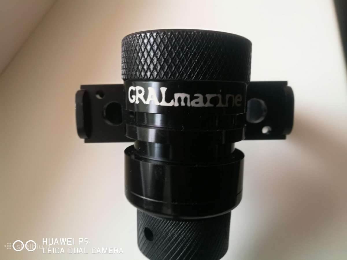 Gralmarine - nuotraukos Nr. 4