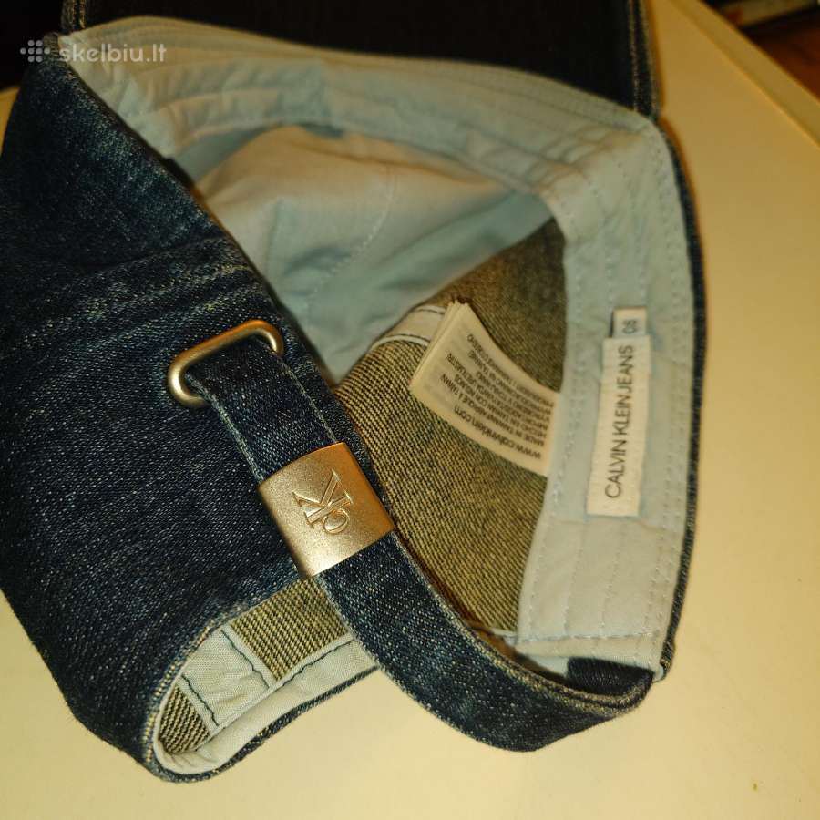 Calvin Klein geram stovi be trukumu - nuotraukos Nr. 3