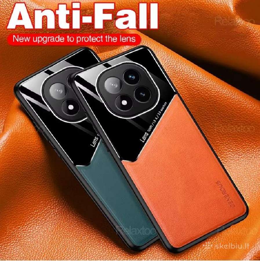 Prabangus od. dėklas Xiaomi Redmi Note 14 Pro - nuotraukos Nr. 4