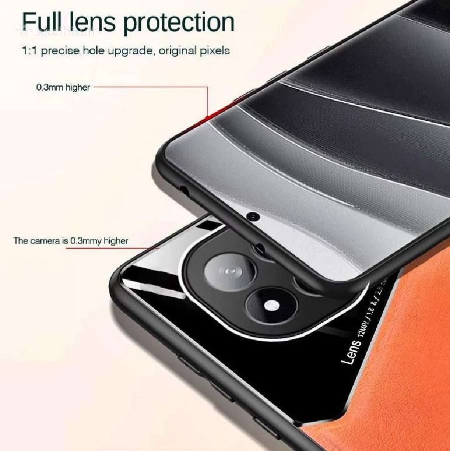 Prabangus od. dėklas Xiaomi Redmi Note 14 Pro - nuotraukos Nr. 2
