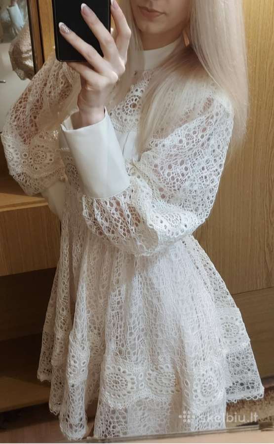 Suknelė šventei