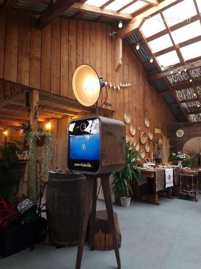 360 Video platformos ir Fotobūdelės nuoma šventėms - nuotraukos Nr. 8