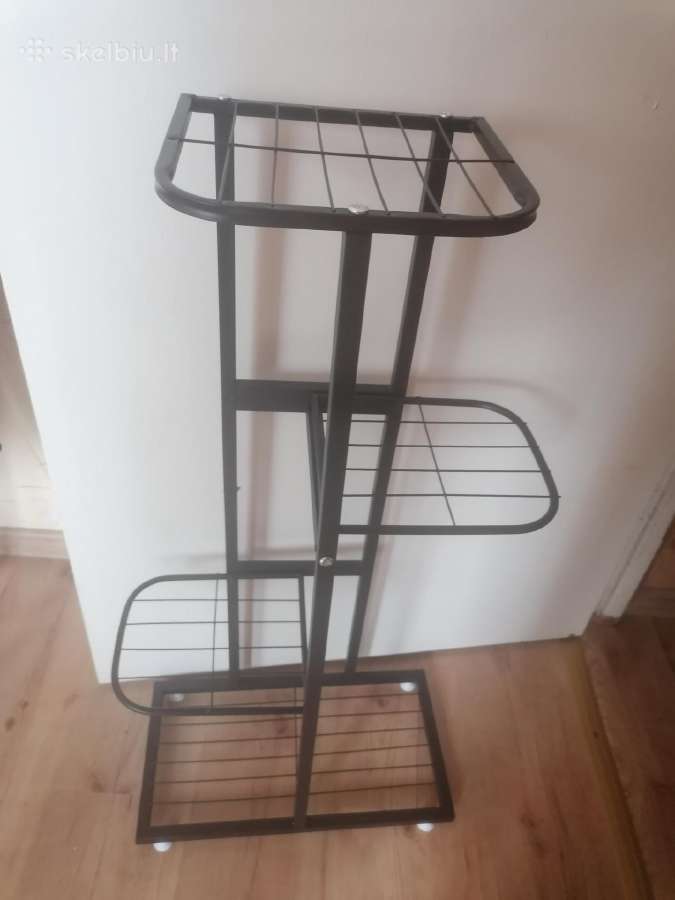 Atliko naujas vaisių skintuvas, vaisių indas - nuotraukos Nr. 5