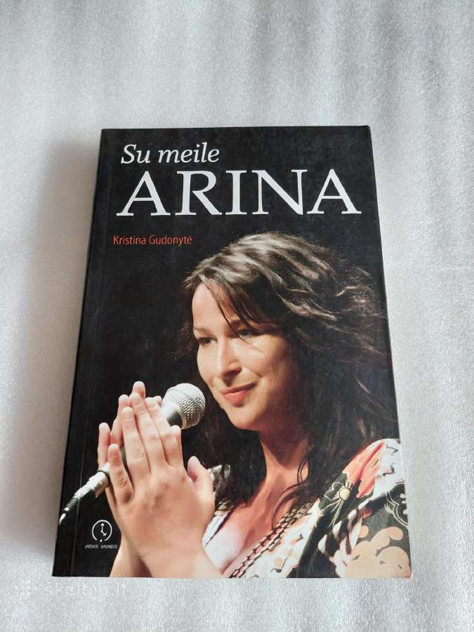 Su meile Arina