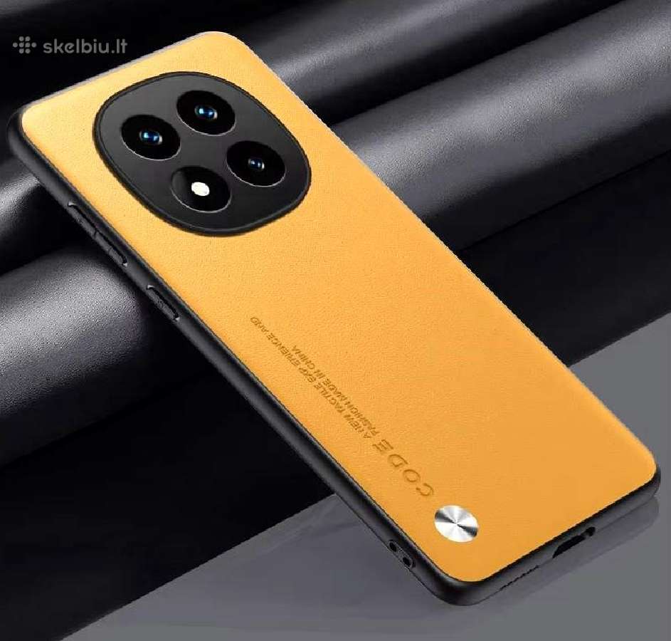 Prabangus od. dėklas Xiaomi Redmi Note 14 Pro - nuotraukos Nr. 5