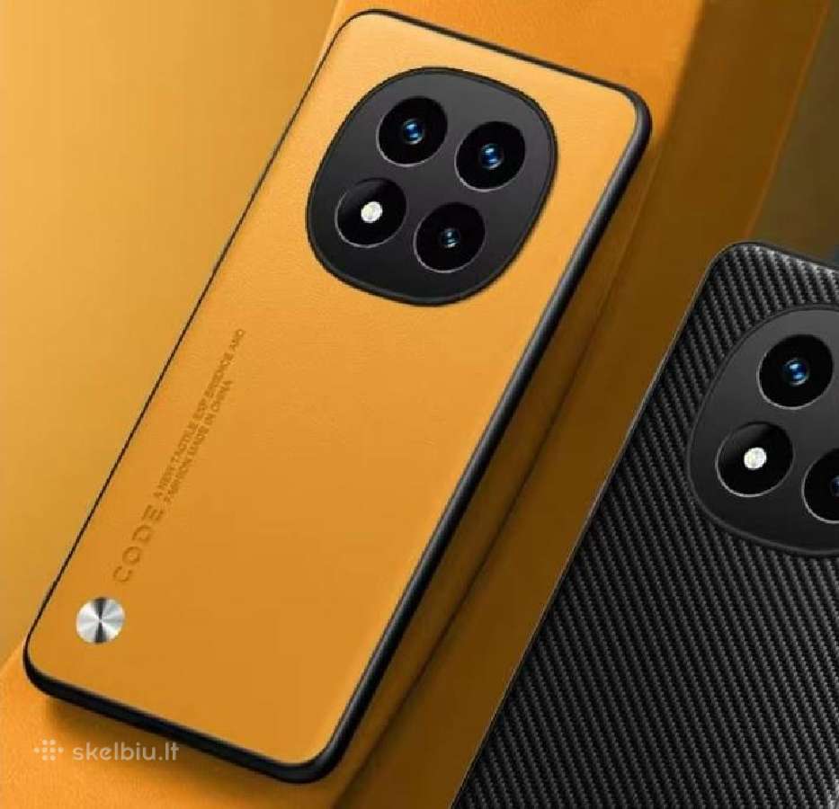 Prabangus od. dėklas Xiaomi Redmi Note 14 Pro - nuotraukos Nr. 6