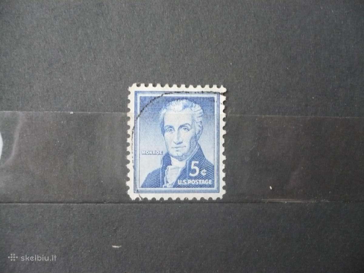 1954–1973 m. „liberty“ leidimas