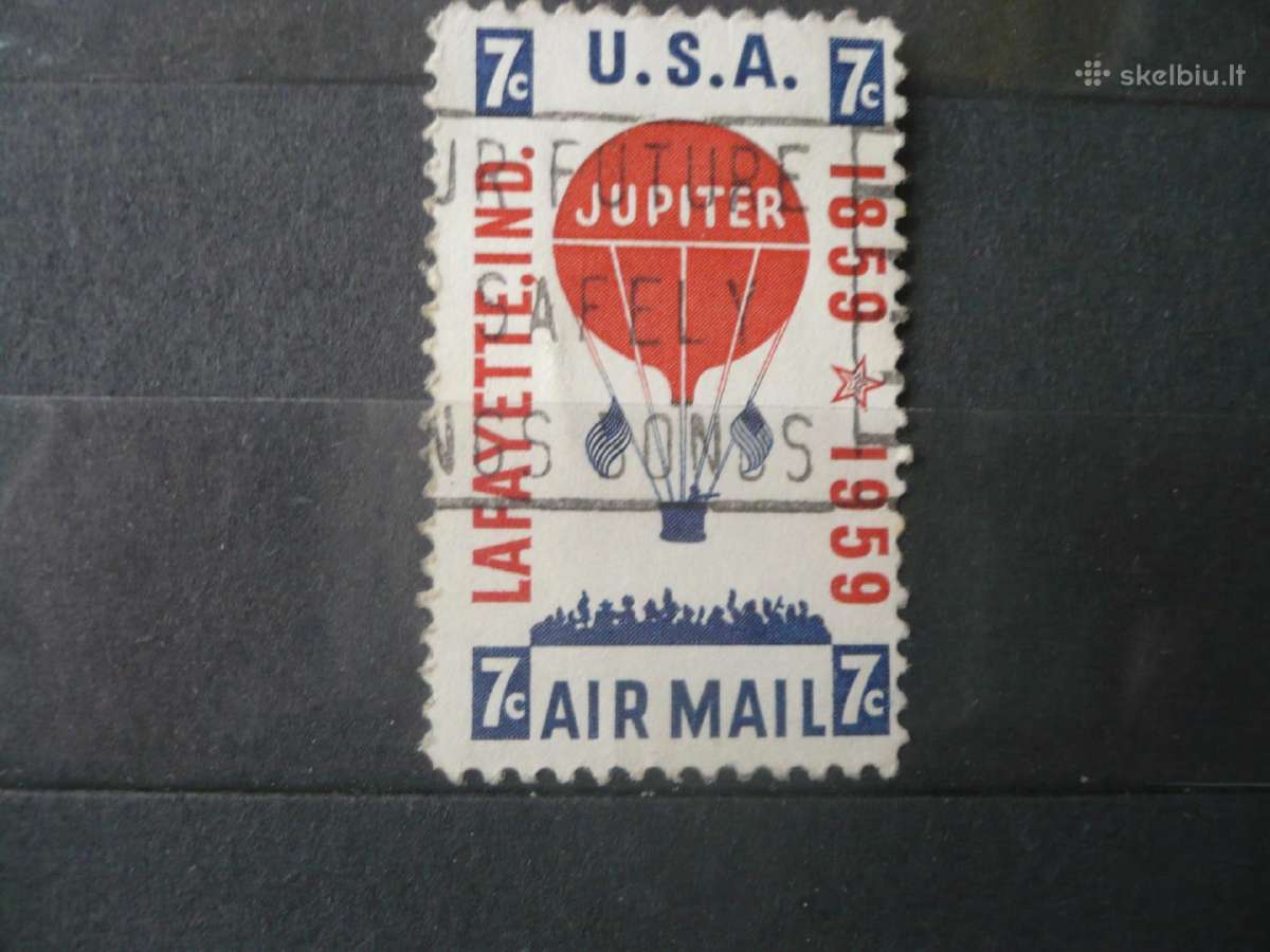 1959 m. balionas „jupiter“