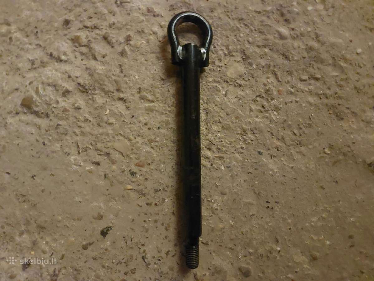 Tempimo Kilpa 8 Eur